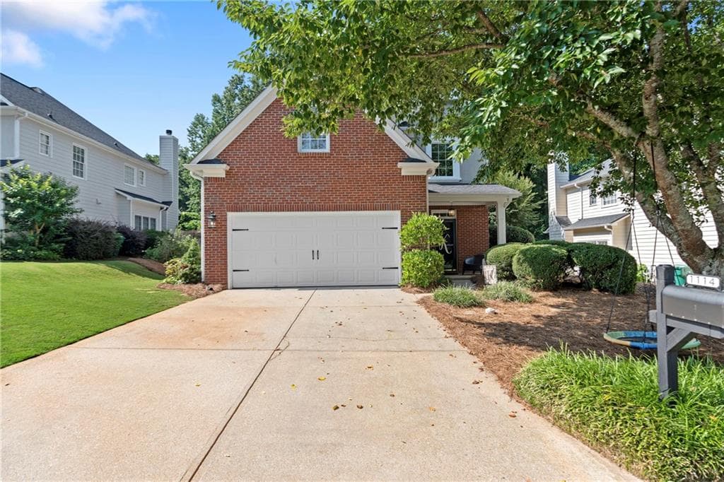 1114 Glenrose Drive, Smyrna, GA 30080 — most recent listing photo