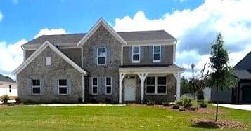 250 Willow Bend Road, Hiram, GA 30141 — most recent listing photo