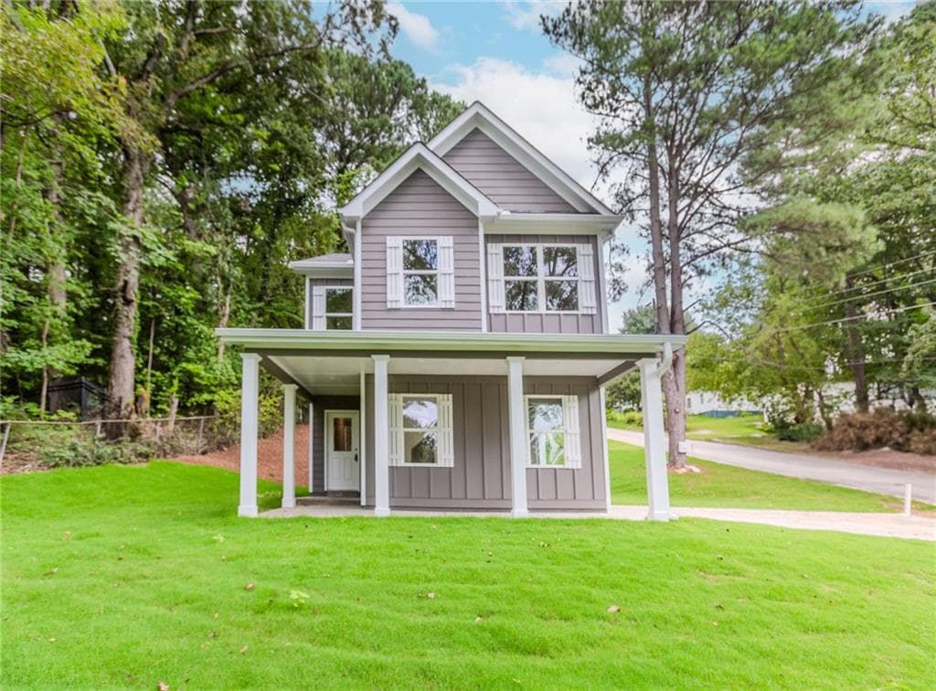2405 Abner Place, Atlanta, GA 30318 — most recent listing photo