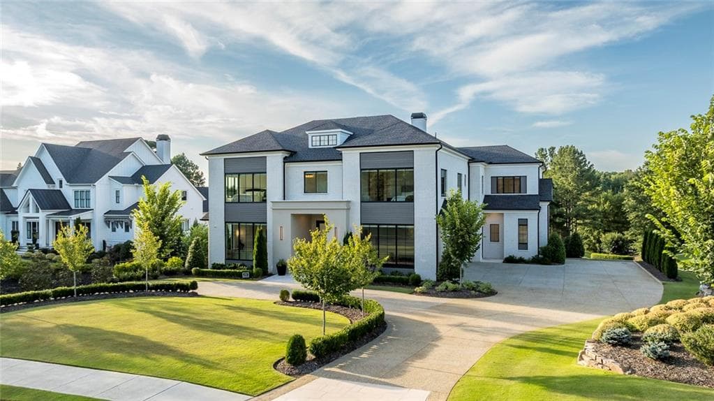 3274 Watsons Bend, Milton, GA 30004 — most recent listing photo