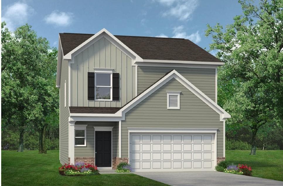170 Fair Oak Lane, Calhoun, GA 30701 — most recent listing photo