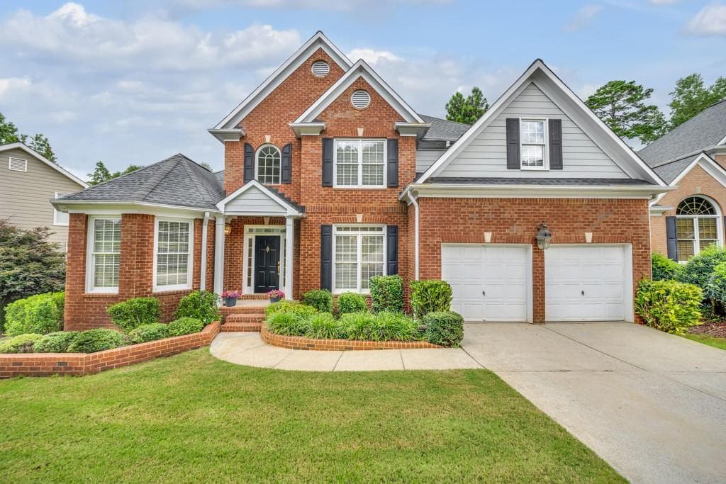 6215 Hampton Highlands Drive, Cumming, GA 30041 — most recent listing photo