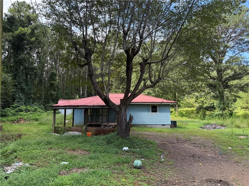 12439 US Highway 27, Franklin, GA 30217 — most recent listing photo