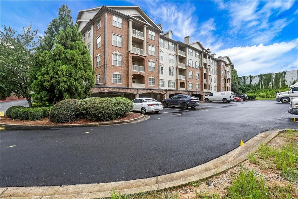 4805 W Village Way 3207, Smyrna, GA 30080 — most recent listing photo