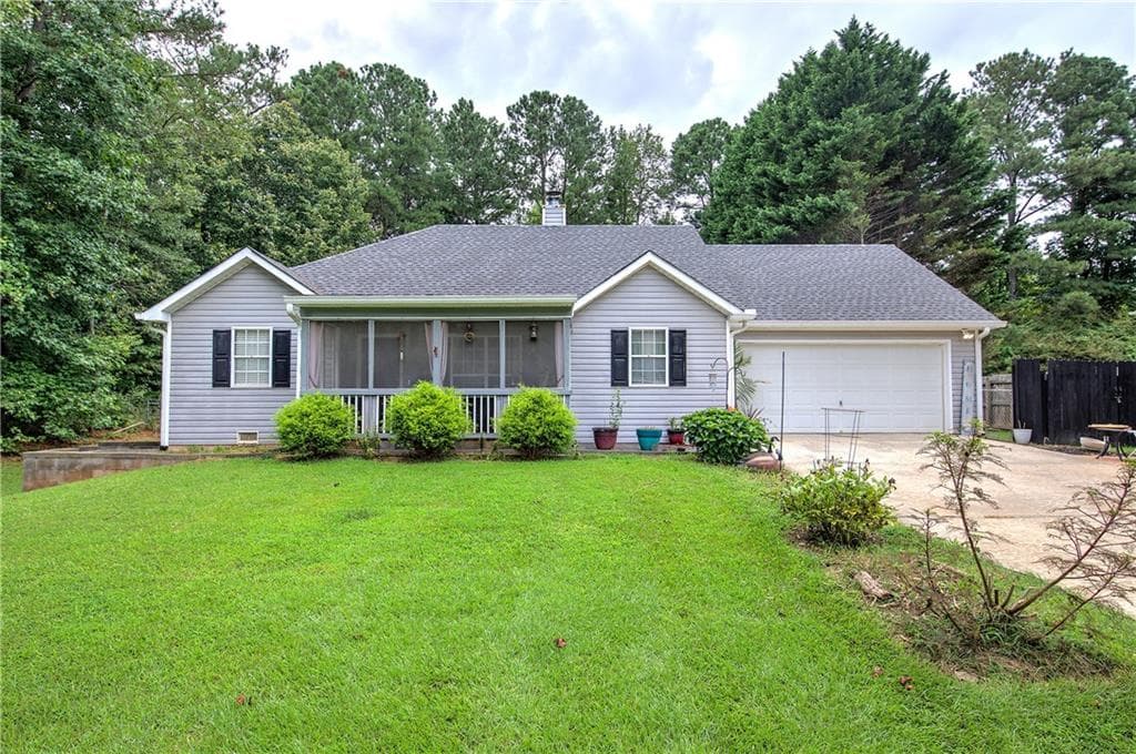 4648 Placid Drive, Powder Springs, GA 30127 — most recent listing photo