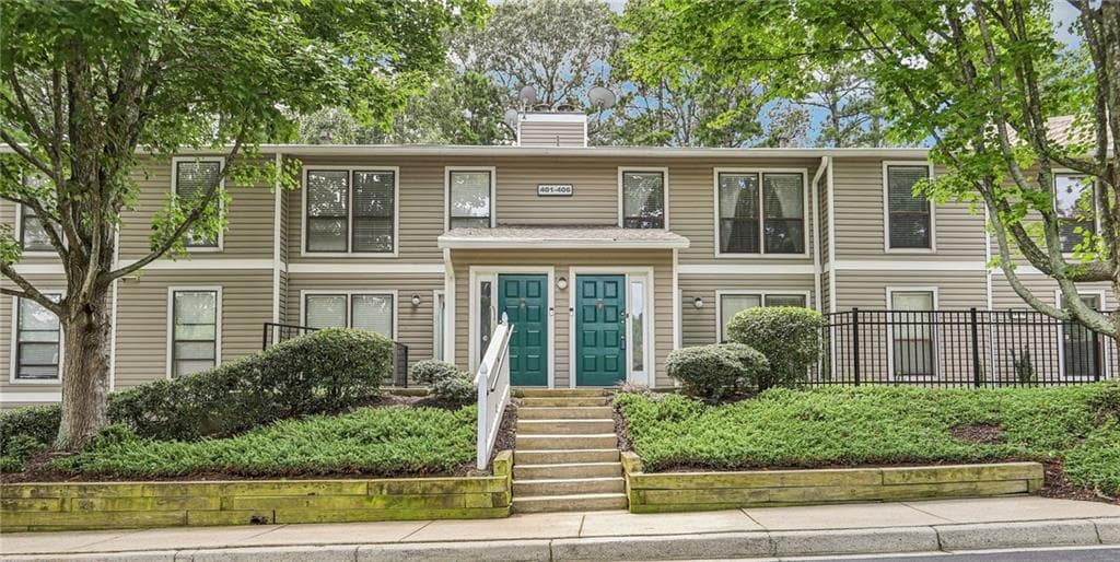 406 Wynnes Ridge Circle, Marietta, GA 30067 — most recent listing photo