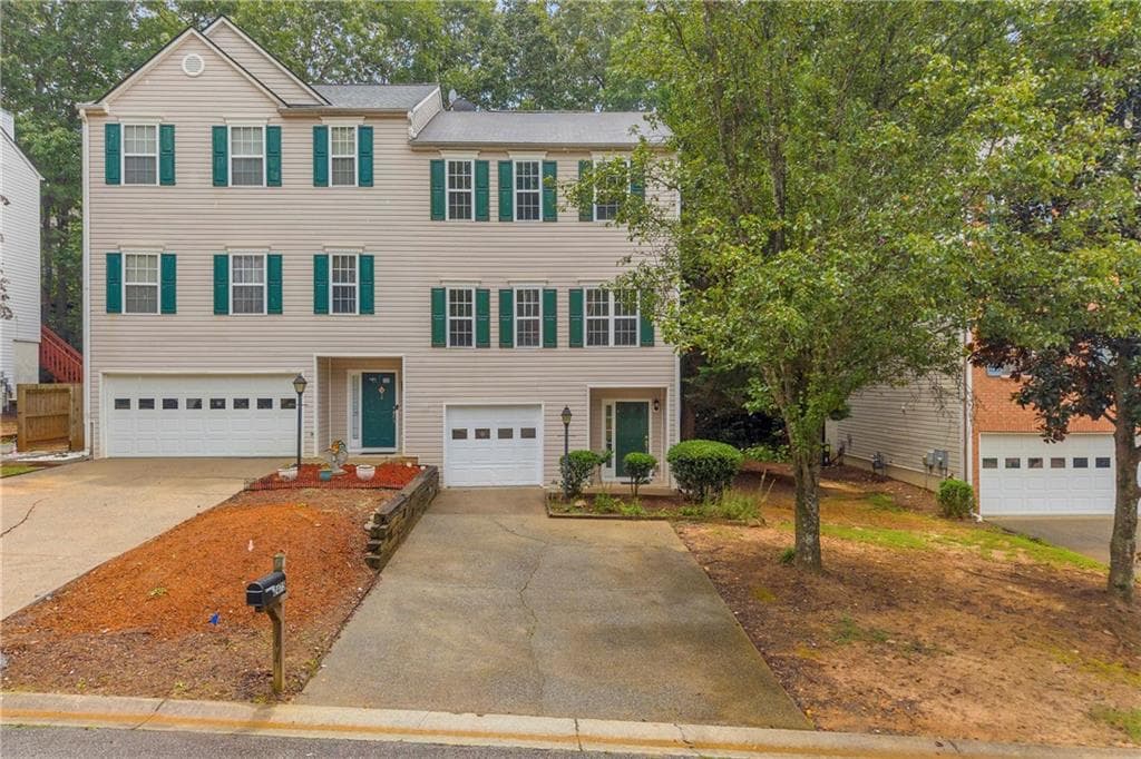 2475 Stonegate Drive, Acworth, GA 30101 — most recent listing photo
