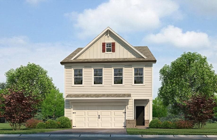 1257 Meadowbrook Drive, Jonesboro, GA 30238 — most recent listing photo