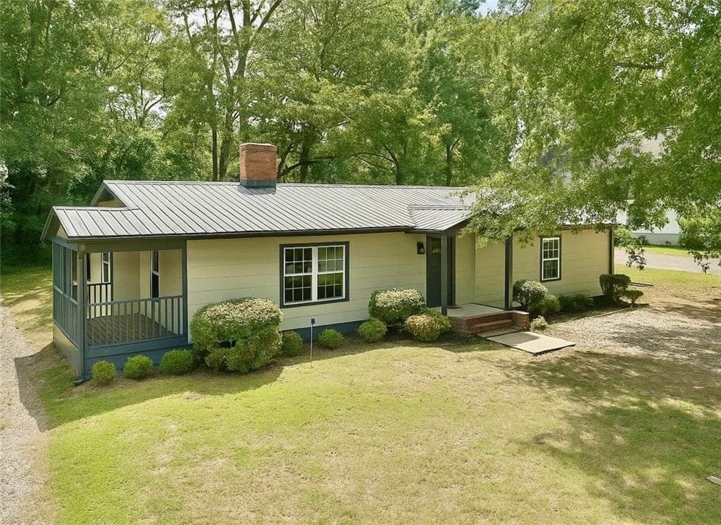 127 Holly Street, Social Circle, GA 30025 — most recent listing photo