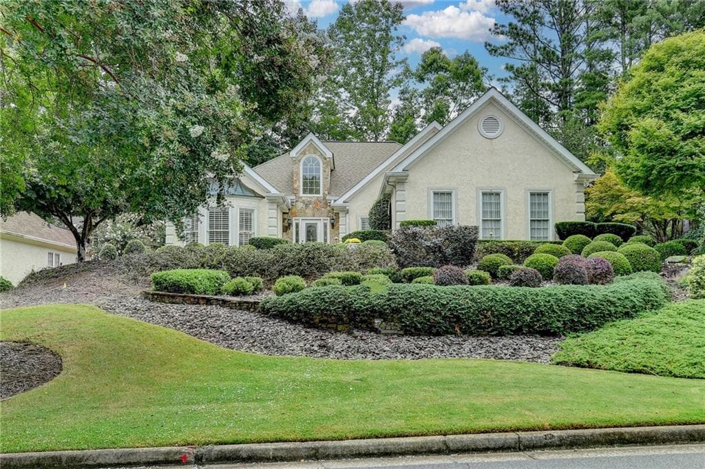 5700 Grove Point Road, Johns Creek, GA 30022 — most recent listing photo