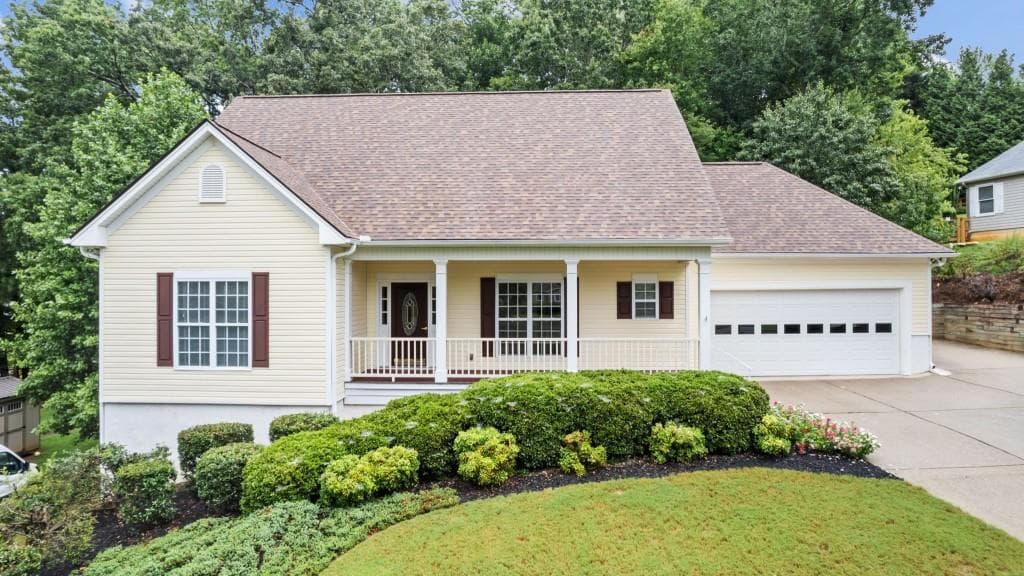 7245 Natures Trail, Cumming, GA 30041 — most recent listing photo