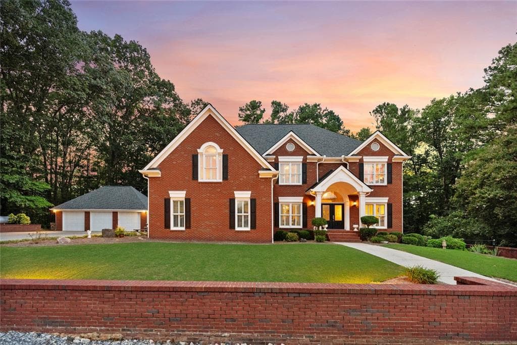 3309 Hamby Road, Milton, GA 30004 — most recent listing photo