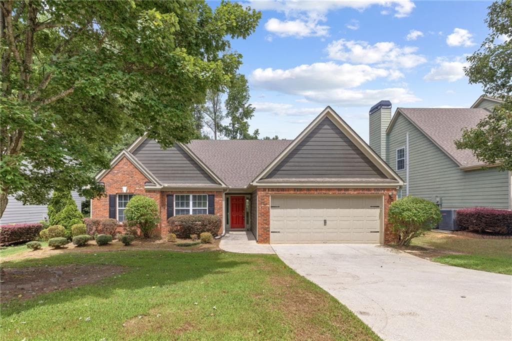 3360 BATTLEMENT Circle, Loganville, GA 30052 — most recent listing photo