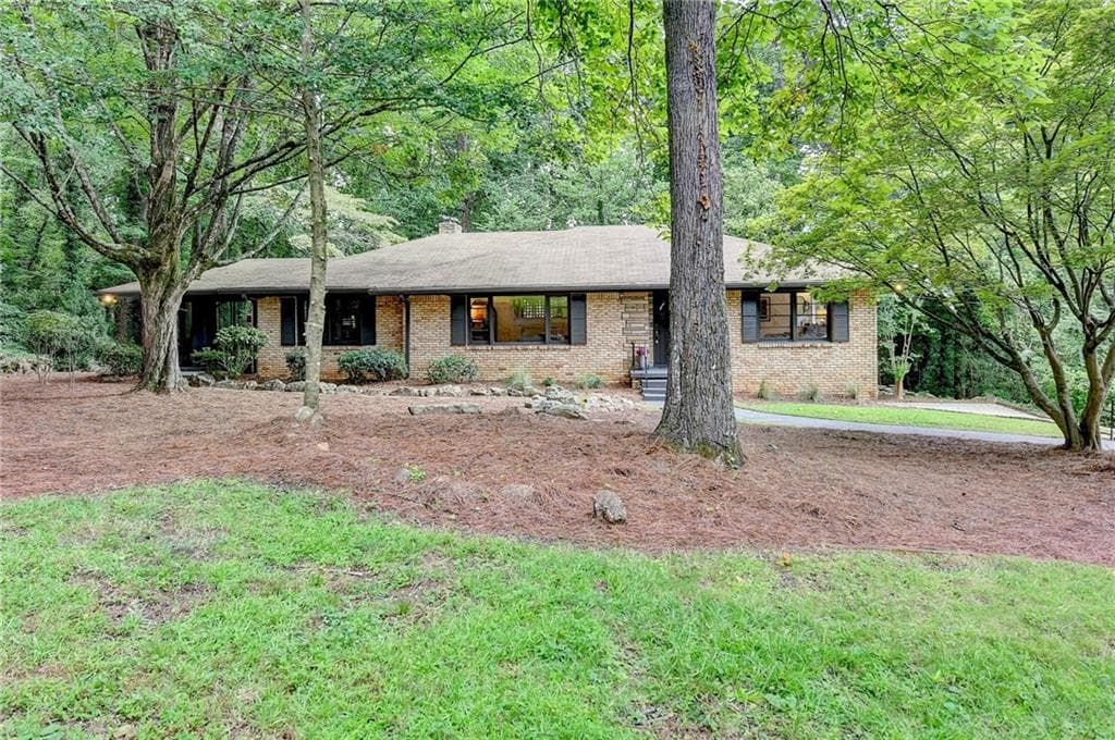 861 Falcon Drive, Atlanta, GA 30311 — most recent listing photo