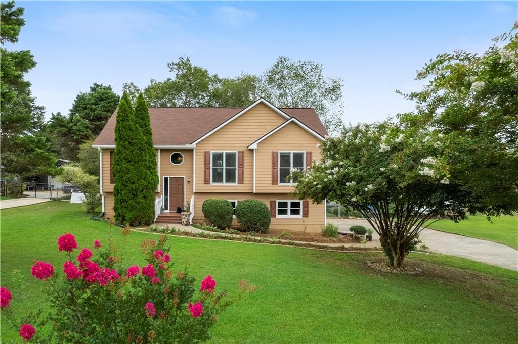 520 Brown Farm Road, Cartersville, GA 30120 — most recent listing photo