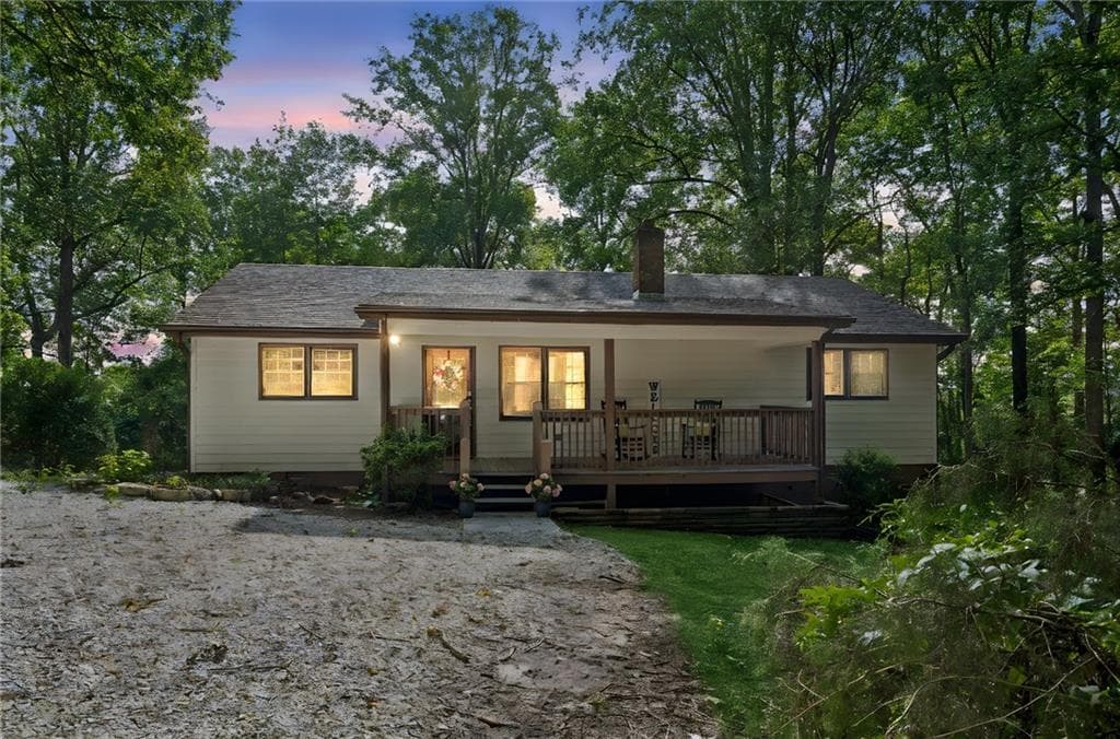3324 Brockton Road, Jefferson, GA 30549 — most recent listing photo