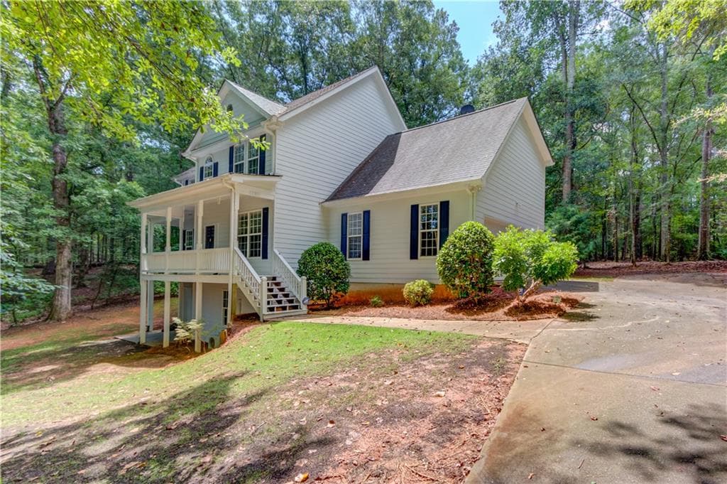 1301 Calls Creek Circle, Watkinsville, GA 30677 — most recent listing photo