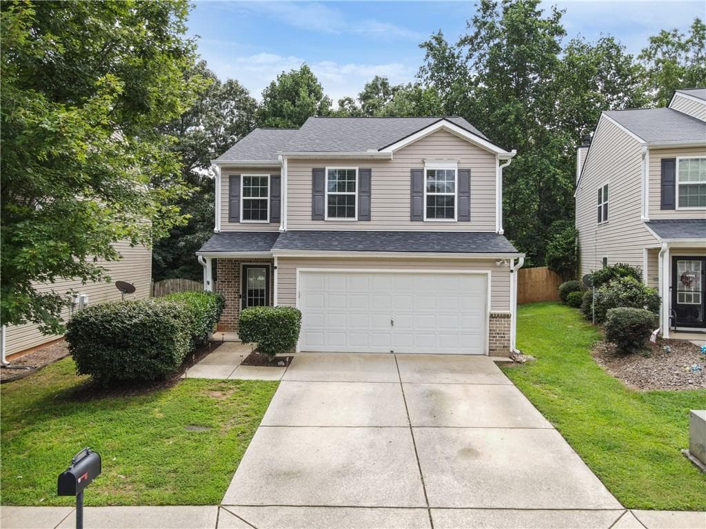 2640 MAYFAIR Drive, Cumming, GA 30040 — most recent listing photo
