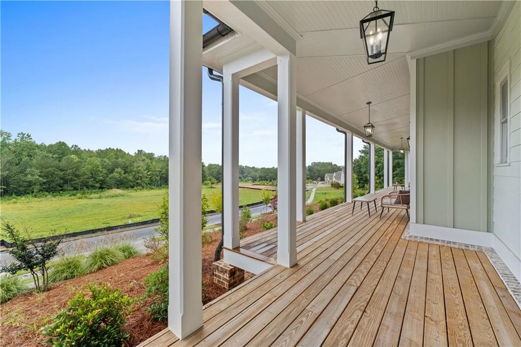 5 bedroom, 5 bathroom, 5,054 sq ft single family residence for sale at 1013 Crossroads Trail, Milton, GA 30004 — photo 6