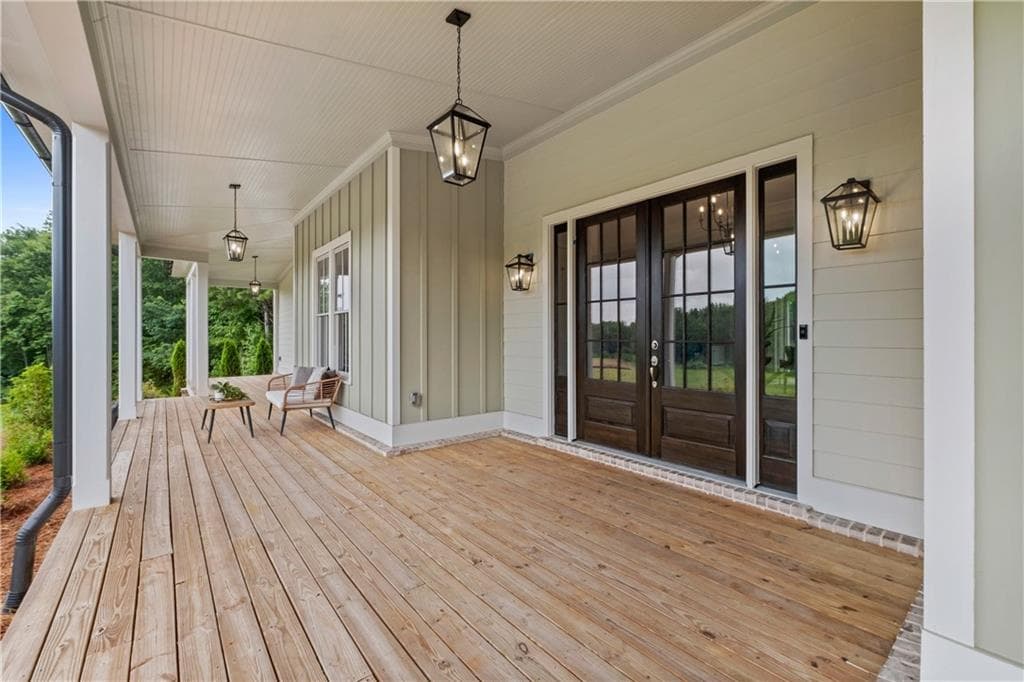5 bedroom, 5 bathroom, 5,054 sq ft single family residence for sale at 1013 Crossroads Trail, Milton, GA 30004 — photo 7