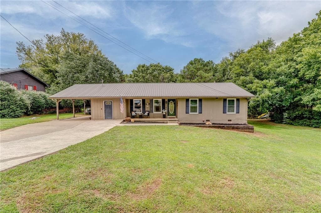 571 N MARBLE Street, Rockmart, GA 30153 — most recent listing photo