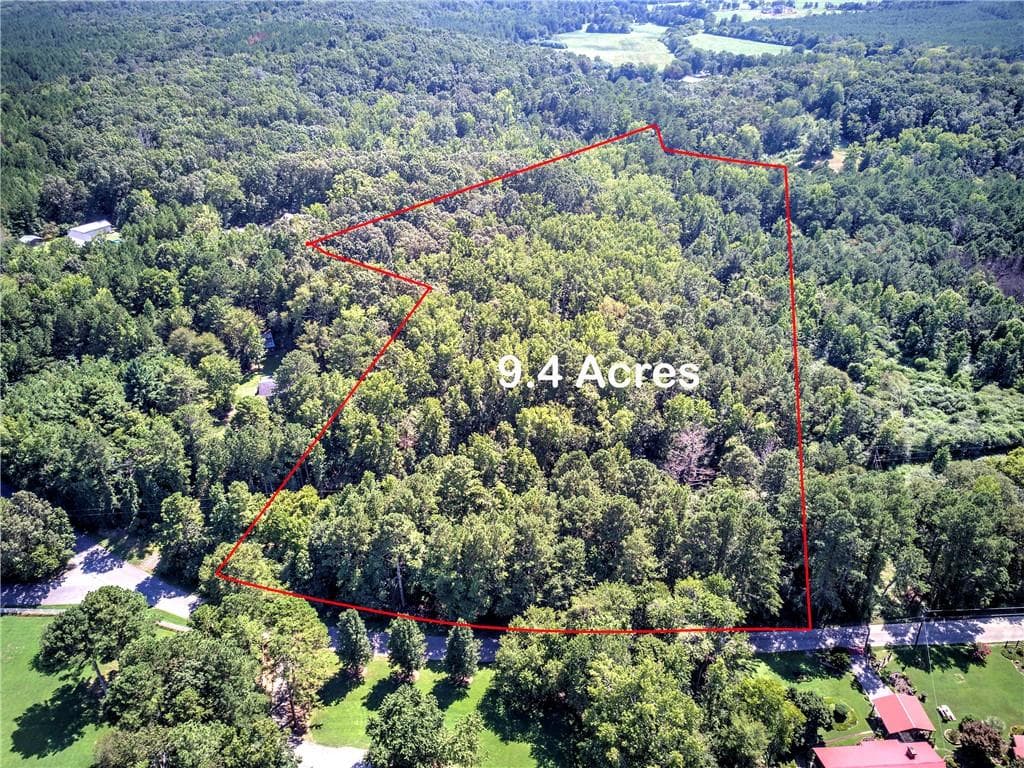 unimproved land for sale at 00 Crowe Springs Spur, Adairsville, GA 30103 — photo 2