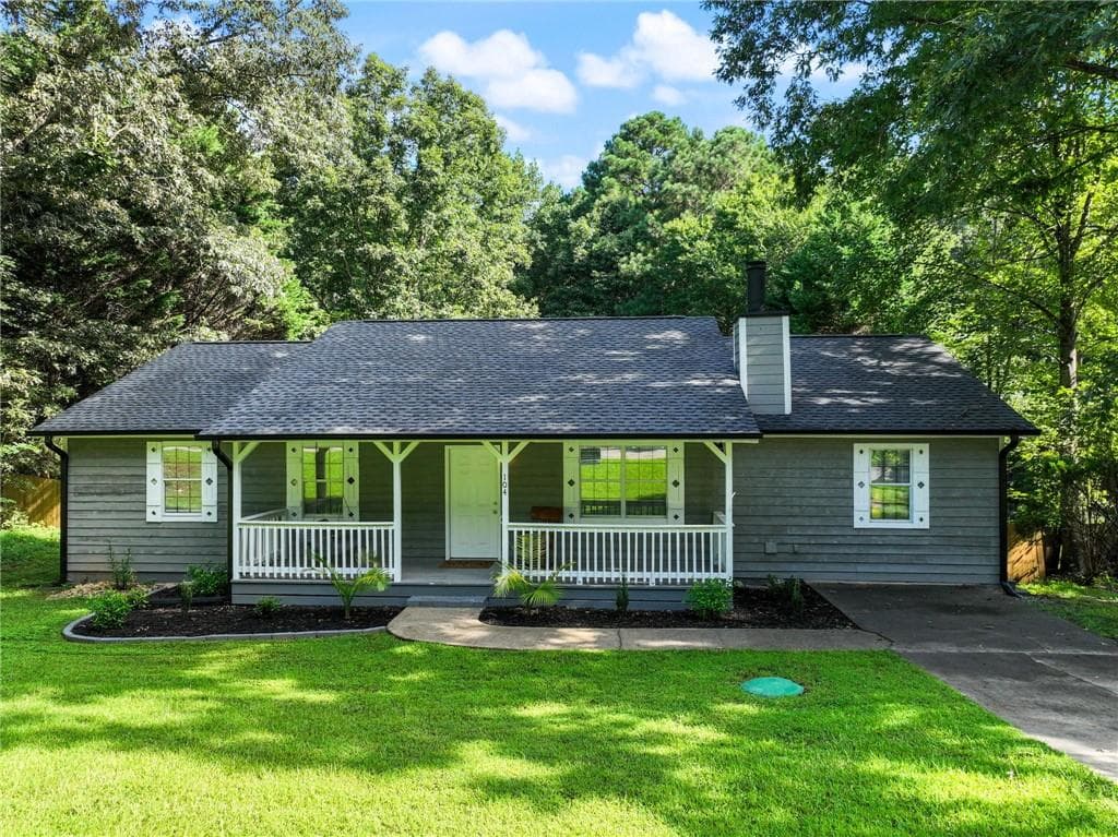 104 Park Circle, Stockbridge, GA 30281 — most recent listing photo