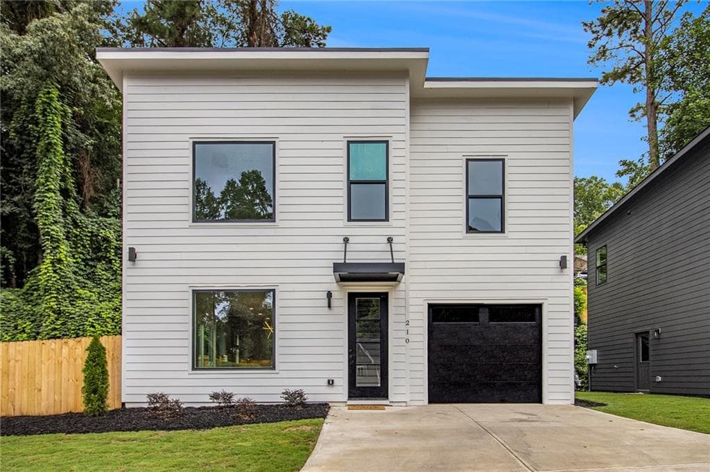 210 Tanyard Street, Canton, GA 30114 — most recent listing photo