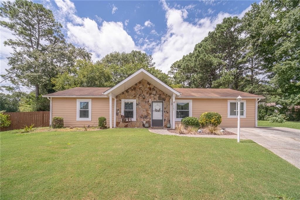 3483 Rolling Ridge Road, Lawrenceville, GA 30044 — most recent listing photo