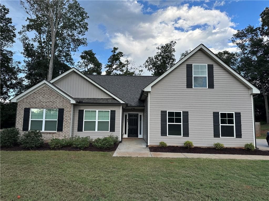 5240 Sandy Cross Road, Carnesville, GA 30521 — most recent listing photo