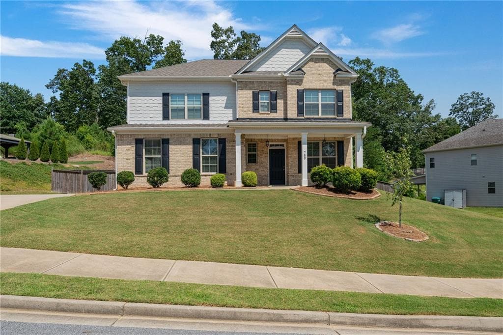 750 Midway Crossing, Canton, GA 30114 — most recent listing photo