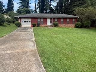 3 bedroom, 2 bathroom, 1,222 sq ft single family residence sold at 2971 Creekwood Lane, Lawrenceville, GA 30044