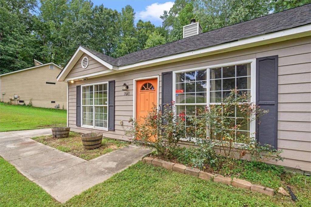 7641 Kevin Place, Jonesboro, GA 30236 — most recent listing photo