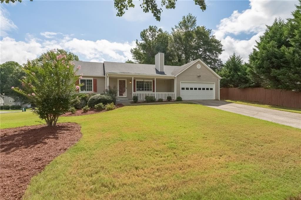 3742 Warriors Path, Decatur, GA 30034 — most recent listing photo