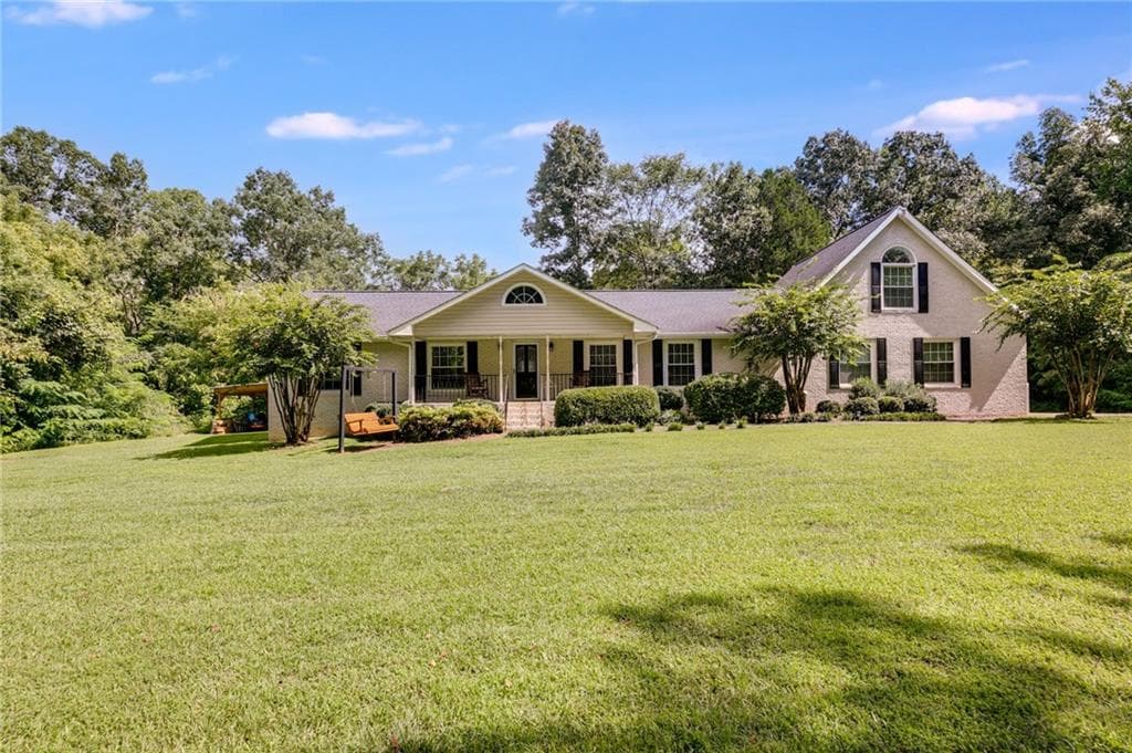 3904 Cave Spring Road, Rome, GA 30161 — most recent listing photo