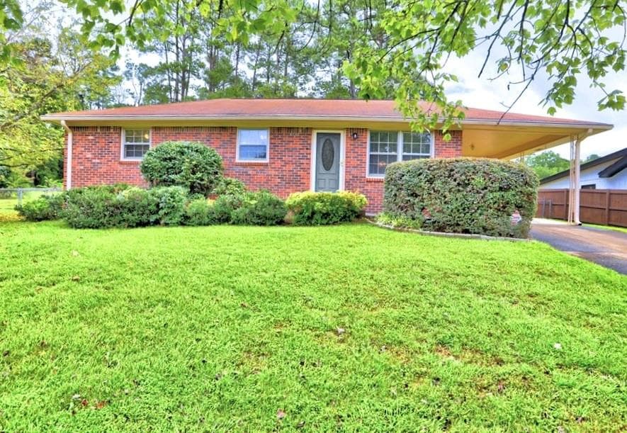 6740 Kull Drive, Lithia Springs, GA 30122 — most recent listing photo