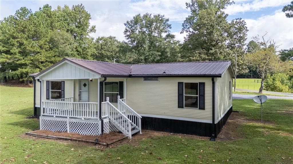 495 Cut Off Road, Plainville, GA 30733 — most recent listing photo