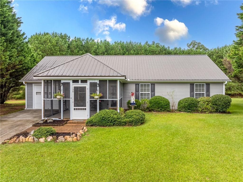 150 Juniper Drive, Ellijay, GA 30540 — most recent listing photo