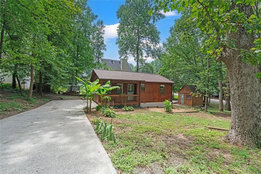 3010 Century Drive, Cumming, GA 30041 — most recent listing photo
