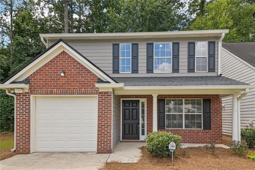 109 Hillandale Court, Lithonia, GA 30058 — most recent listing photo