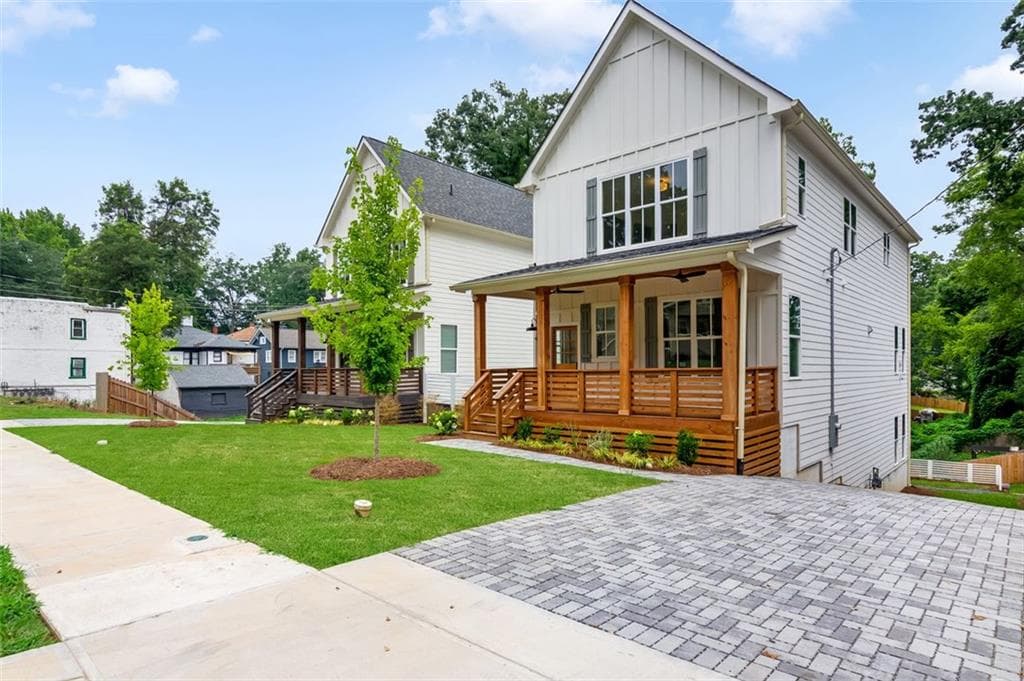 830 Gaston Street, Atlanta, GA 30310 — most recent listing photo