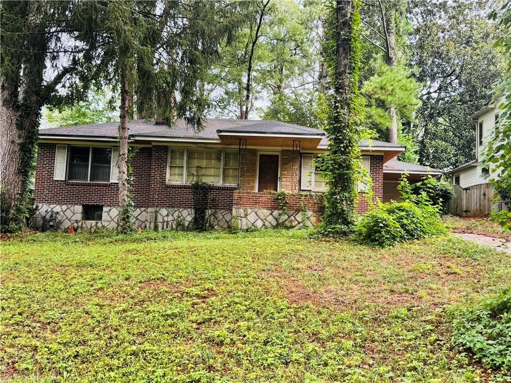 2284 Ferndale Drive, Decatur, GA 30030 — most recent listing photo