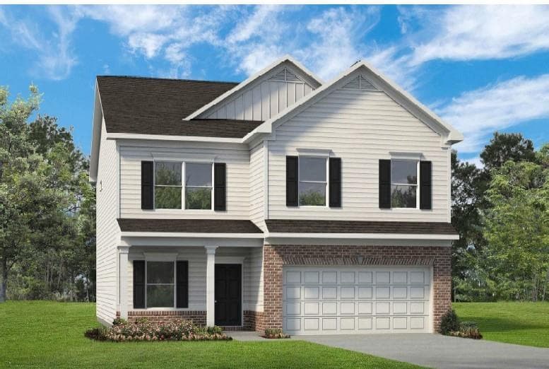 89 Calla Drive, Douglasville, GA 30134 — most recent listing photo
