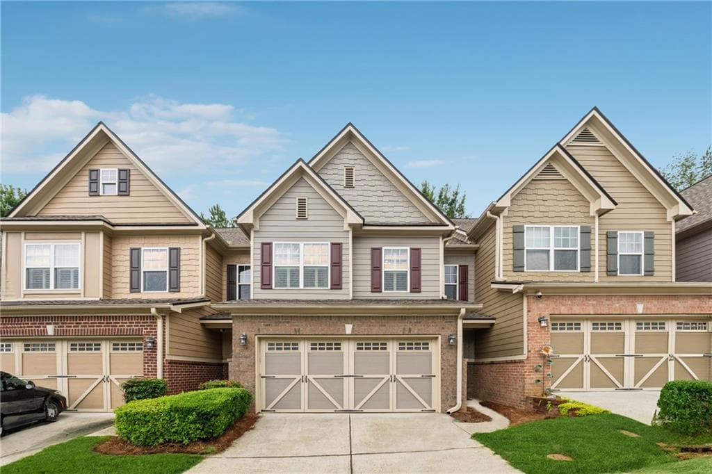 1511 Dolcetto Trace 1, Kennesaw, GA 30152 — most recent listing photo