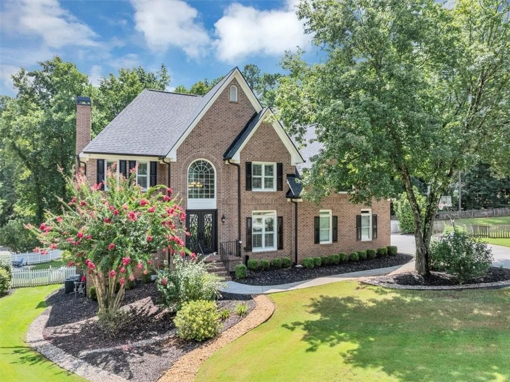 5580 Forkwood Drive, Acworth, GA 30101 — most recent listing photo