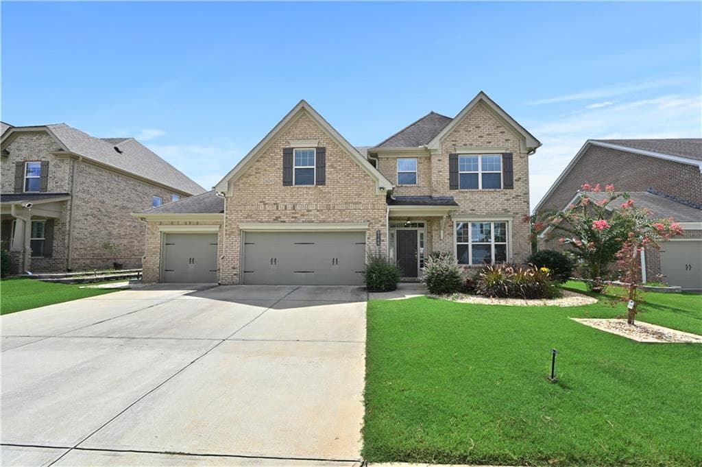 4708 Tiger Boulevard, Duluth, GA 30096 — most recent listing photo