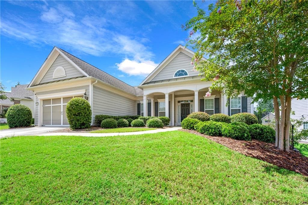 1106 Satilla Court, Griffin, GA 30223 — most recent listing photo