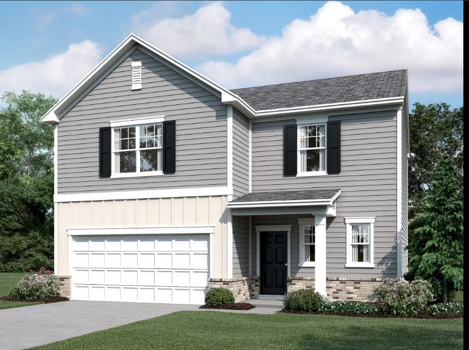 163 Bandimere Pkwy, Dallas, GA 30157 — most recent listing photo