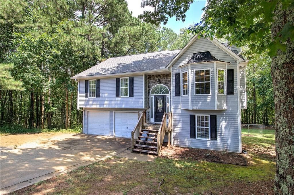 4 bedroom, 2 bathroom, 1,191 sq ft single family residence sold at 25 Briar Chase Court, White, GA 30184