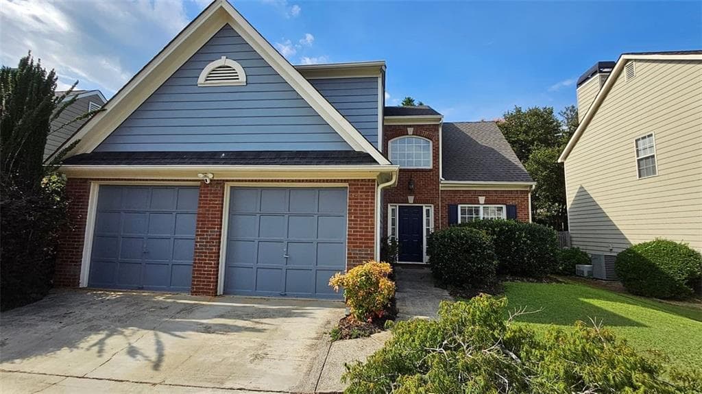 13030 CRABAPPLE LAKE Drive, Roswell, GA 30076 — most recent listing photo
